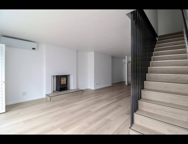 3 BEDROOM TOWNHOUSE TO LET IN HOUT BAY CENTRAL